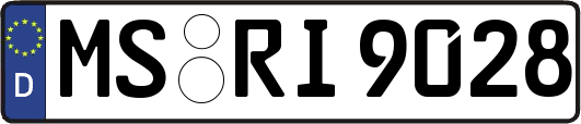 MS-RI9028