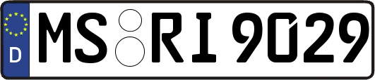 MS-RI9029