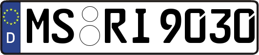 MS-RI9030