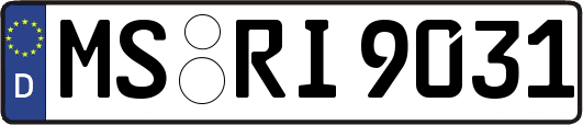 MS-RI9031