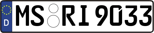 MS-RI9033