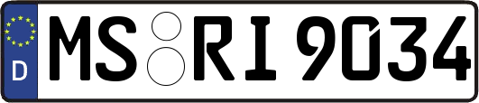 MS-RI9034