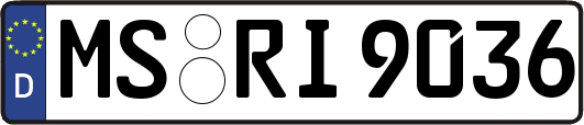 MS-RI9036