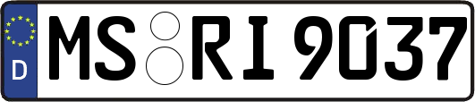 MS-RI9037