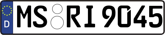 MS-RI9045