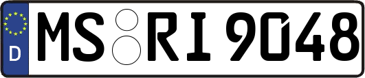 MS-RI9048
