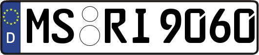 MS-RI9060
