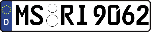 MS-RI9062