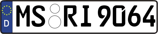 MS-RI9064