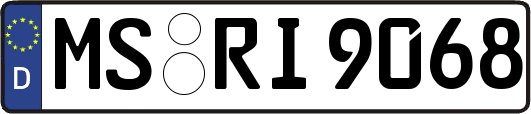 MS-RI9068