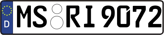 MS-RI9072