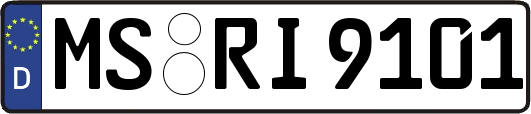 MS-RI9101