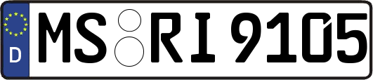 MS-RI9105
