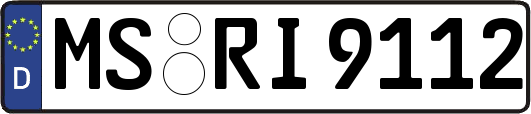 MS-RI9112
