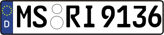 MS-RI9136