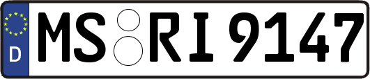 MS-RI9147