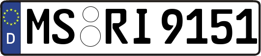 MS-RI9151