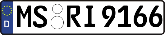 MS-RI9166