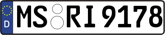 MS-RI9178