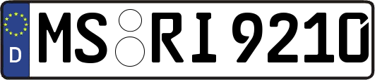 MS-RI9210