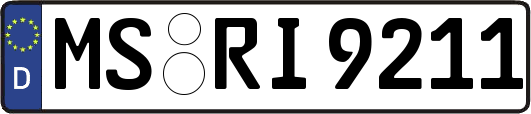 MS-RI9211