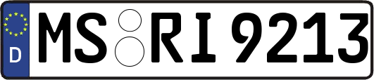 MS-RI9213