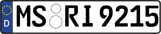 MS-RI9215
