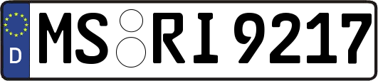 MS-RI9217