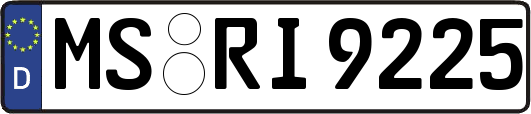 MS-RI9225