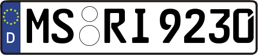 MS-RI9230