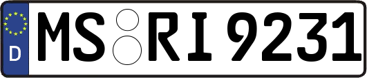 MS-RI9231