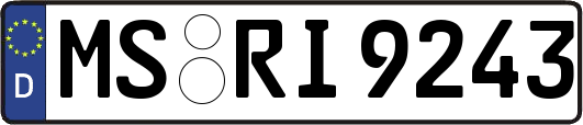 MS-RI9243