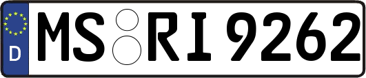 MS-RI9262