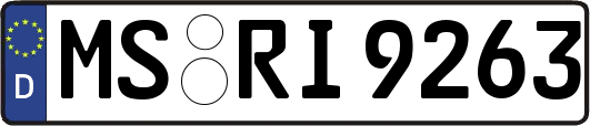 MS-RI9263