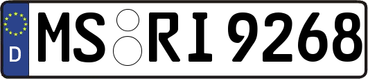 MS-RI9268