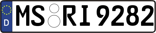 MS-RI9282