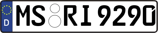 MS-RI9290