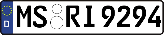 MS-RI9294