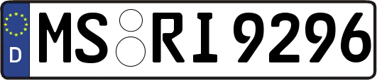 MS-RI9296