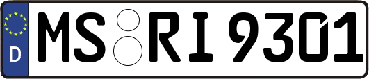 MS-RI9301