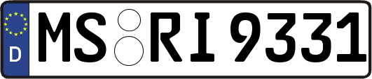 MS-RI9331