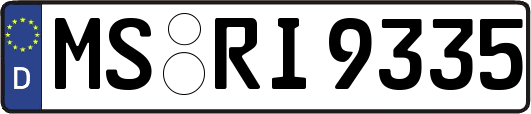 MS-RI9335