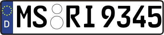 MS-RI9345