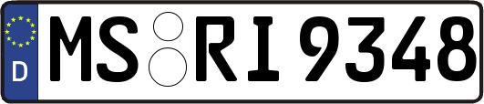 MS-RI9348