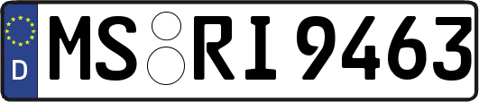 MS-RI9463