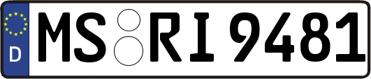 MS-RI9481
