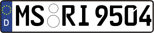 MS-RI9504