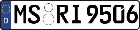MS-RI9506