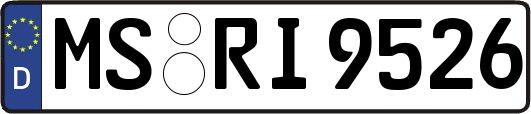 MS-RI9526