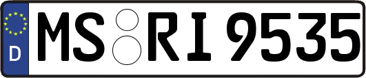 MS-RI9535